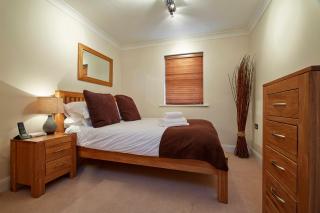 2 bed 2 bath at Jago Crt in Newbury - FREE parking with no height restrictions - Newbury - 6