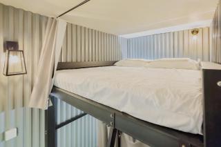 hipstercity hostel - 4
