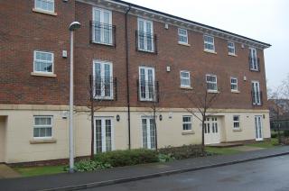 2 bed 2 bath at Jago Crt in Newbury - FREE parking with no height restrictions - Newbury - 3