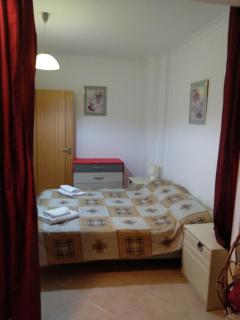 St James Apartment - Luz - 5