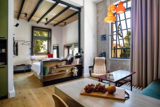 The Foundry Suites - Atene - 6