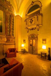 Palazzo Neri - Trevi - 4