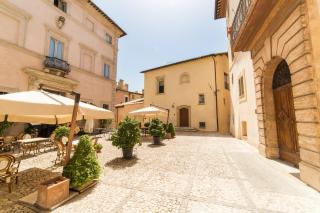 Palazzo Neri - Trevi - 9