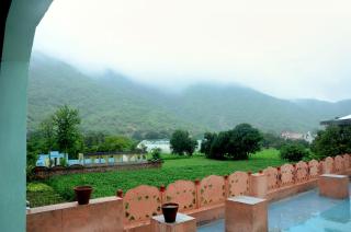 Hotel Prem Villas Pushkar - 2