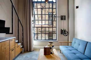 The Foundry Suites - Atene - 5