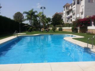 Apartamento playa - Puerto Banus - Marbella - 0
