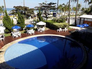 Charme Hotel Guarujá Frente Mar - 8