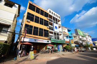 Intouch Guest House - Vientiane - 1