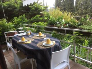 B&B Le Ortensie -Lago di Como - Lierna - 1