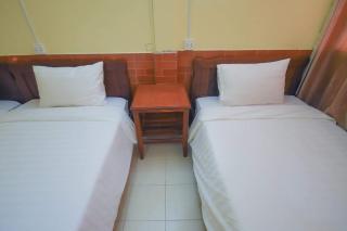 Intouch Guest House - Vientiane - 2