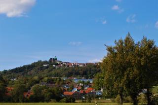 Hotel Weber - Amöneburg - 2