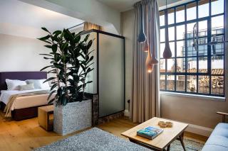 The Foundry Suites - Atene - 3