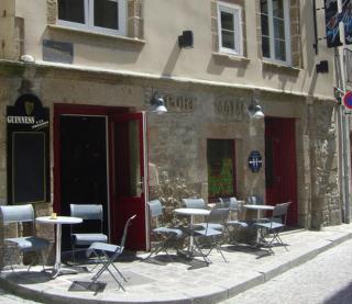 Le Port Malo - Saint Malo - 1