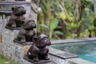 Ketut's Place Cottage Ubud - Ubud - 1
