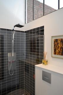 Chambre d'hôtes la Teinturerie - Roubaix - 3