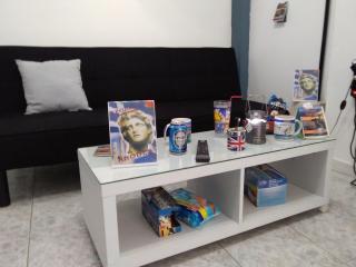 Apollon Apartments H-1 - Rodes - 5