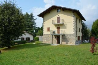 CasaDellaMontagna - Dorga - 0