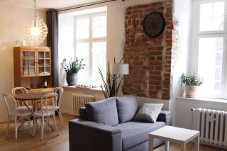 Apartament Przy Katedrze - Toruń - 7