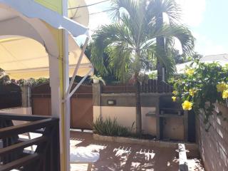 location guadeloupe - Le Gosier - 2
