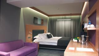 Met Hotel - Smirne - 7