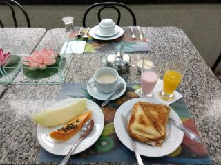 Lodi Express Hotel - Arapongas - 5