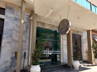 Lodi Express Hotel - Arapongas - 8