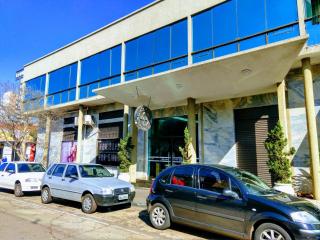 Lodi Express Hotel - Arapongas - 0
