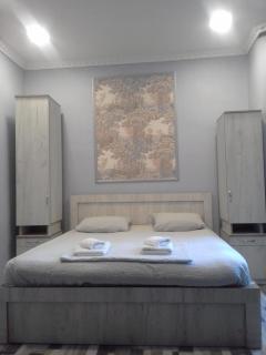 Guesthouse Kato - Tbilisi - 3
