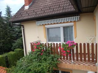 Judit Vendégház - 2