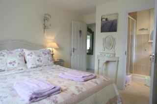 Harlequin B&B Ledbury - Ledbury - 5