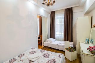 Apartment Qetooli - Tbilissi - 5
