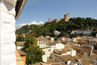 Mirador del Jazmín - Granada - 4