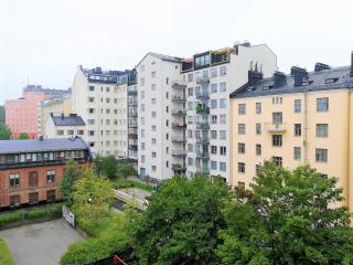 Hiisi Homes Helsinki Sörnäinen - Helsinki - 9