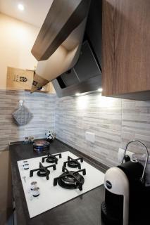 Ervin House - Florenz - 3