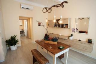 Ervin House - Florenz - 1