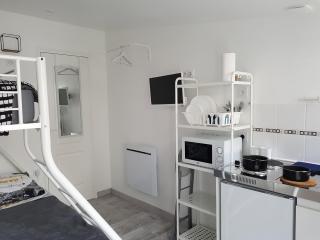 La maison chez Elena&Arnaud - Caen - 2