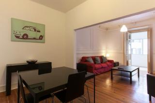 Lisbon City Center Apartment - Lisbona - 0