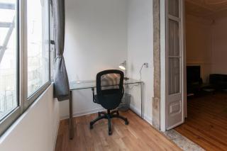 Lisbon City Center Apartment - Lisbona - 7