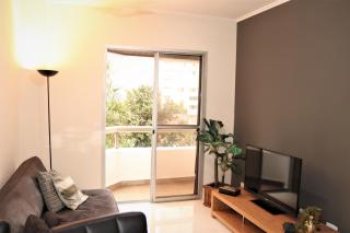 Royal Ibirapuera Park - Flat - São Paulo - 2
