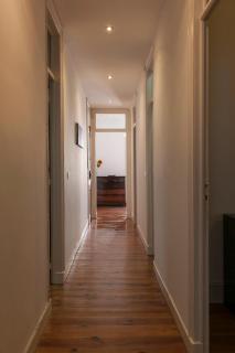Lisbon City Center Apartment - Lisbona - 5