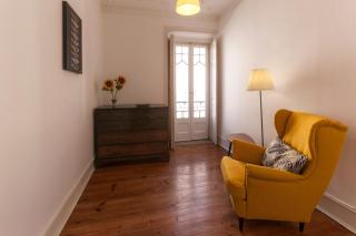 Lisbon City Center Apartment - Lissabon - 3