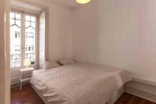 Lisbon City Center Apartment - Lisbon - 3