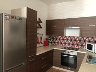 Apartman c.8 Magnolie - 8