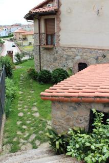 Casa Rural Aguas del Venero - 1