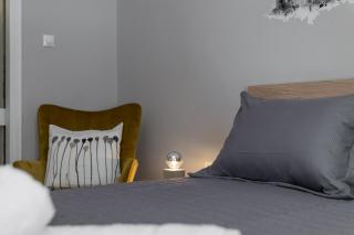 Eleana Apartment By The Acropolis - Athen - 5