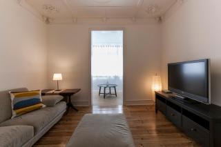 Apartment in Center of Lisbon - Lisbona - 0