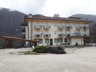 Lo Scoiattolo - Castellafiume - 2