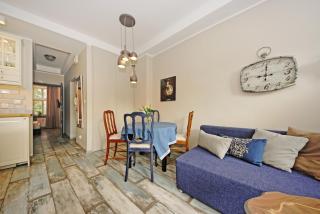 Retro Apartament na Starowce - Danzig - 9
