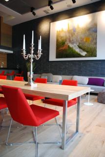Met Hotel - Smirne - 3