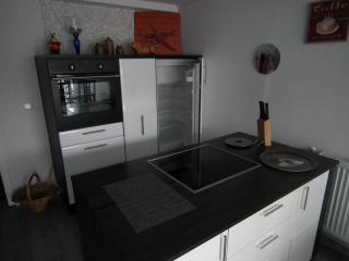 Am Wiesengrund - mit 2 Schlafzimmern - Ribnitz-Damgarten - 5